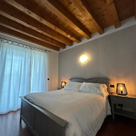 Bed and Breakfast Arizona Μπαρντολίνο