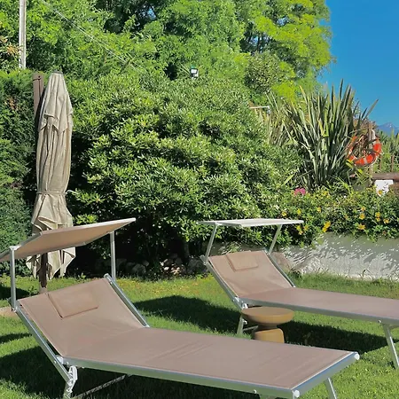 Arizona Bed and Breakfast Μπαρντολίνο