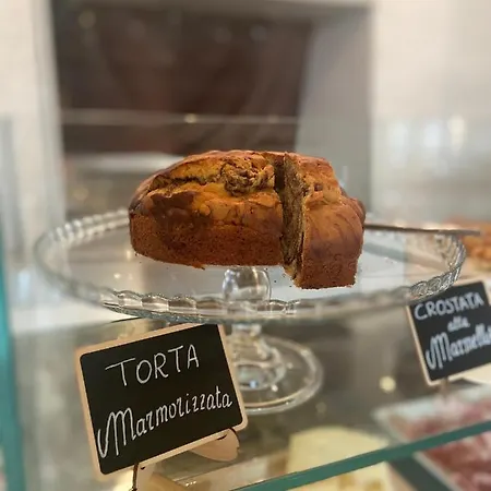 فندق مبيت وإفطار Locanda Arizona