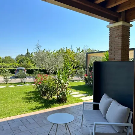 Locanda Arizona 4*
