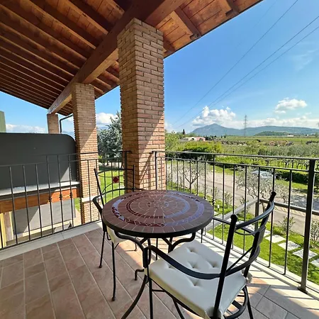 Arizona Bed & Breakfast Bardolino