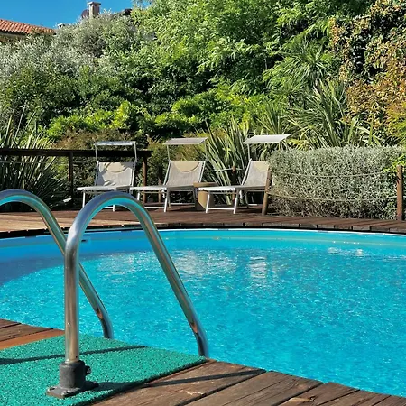 Bed & Breakfast Arizona 3*