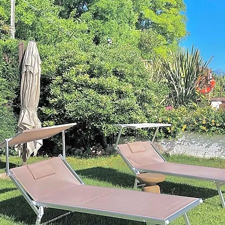 فندق مبيت وإفطار Locanda Arizona 4*