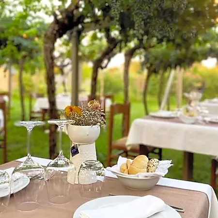 Locanda Arizona 4* باردولينو