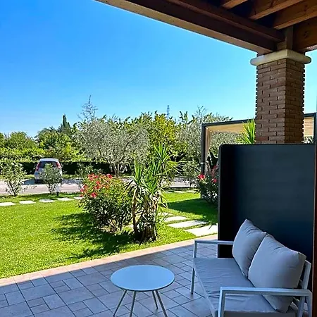 Locanda Arizona 4* باردولينو