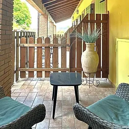 Arizona B&B 바르돌리노