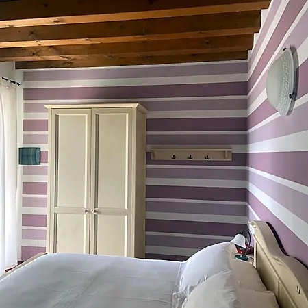 فندق مبيت وإفطار Locanda Arizona 4*