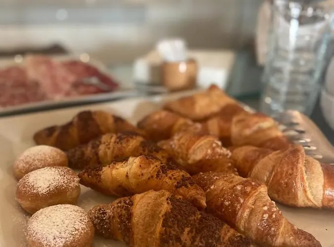 Arizona Alojamento de Acomodação e Pequeno-almoço