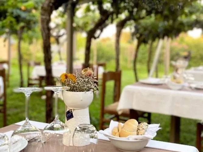 Arizona Alojamento de Acomodação e Pequeno-almoço Bardolino