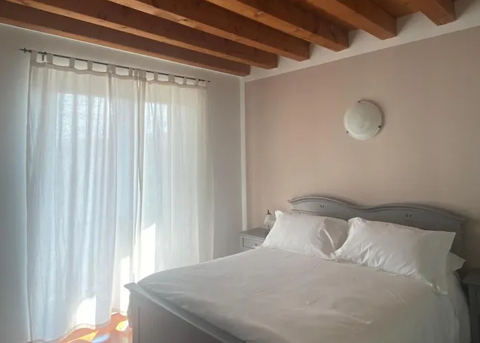 Alojamento de Acomodação e Pequeno-almoço Arizona 4*