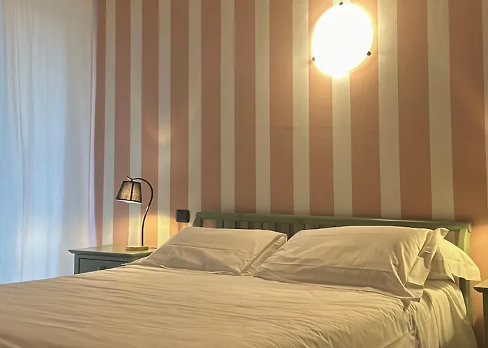 Alojamento de Acomodação e Pequeno-almoço Arizona Bardolino