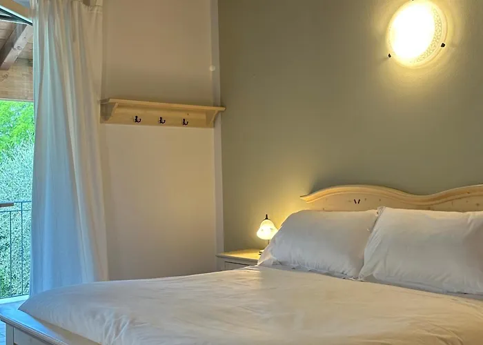 Alojamento de Acomodação e Pequeno-almoço Arizona 4*