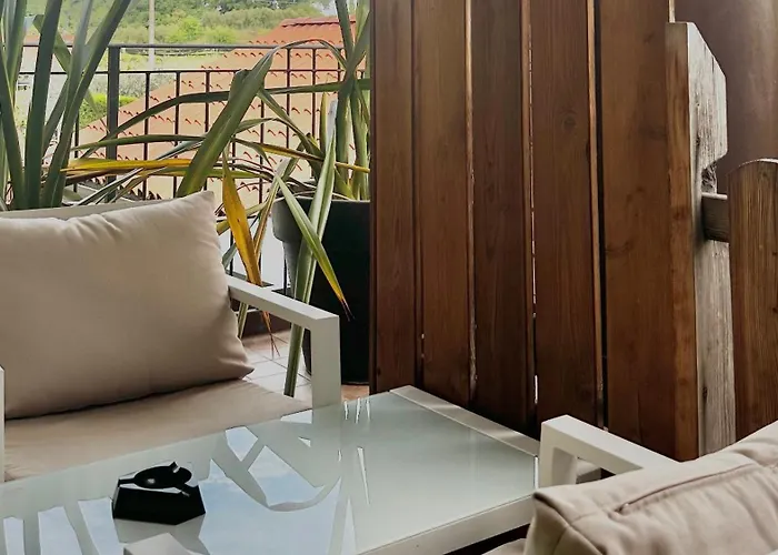 Alojamento de Acomodação e Pequeno-almoço Arizona Bardolino