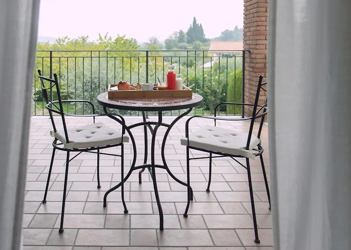 Alojamento de Acomodação e Pequeno-almoço Arizona