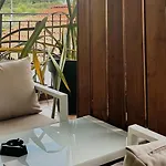Alojamento de Acomodação e Pequeno-almoço Arizona Bardolino