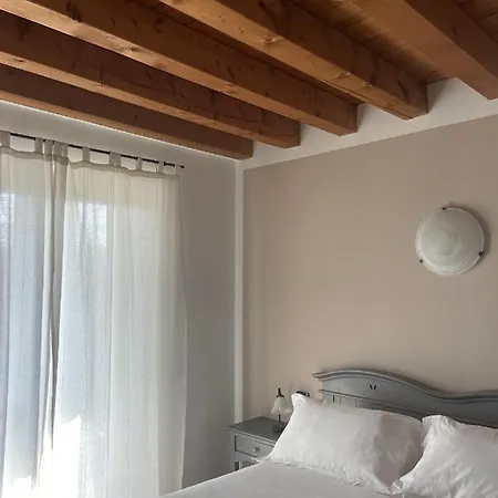Couette-café Arizona 4*
