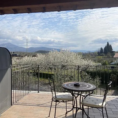 Arizona Couette-café 4*