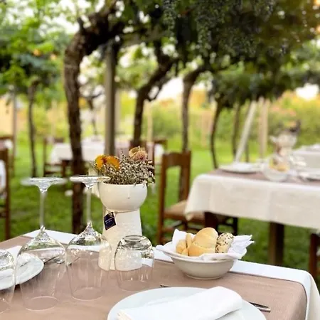 Arizona Couette-café Bardolino
