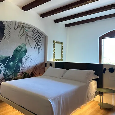 Arizona Couette-café 4*