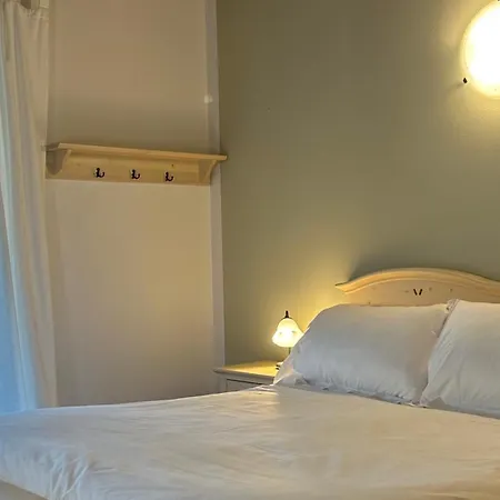 Couette-café Arizona 4*