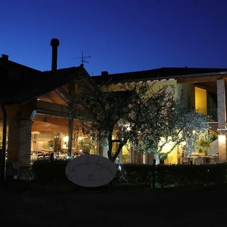 Arizona Couette-café 4*