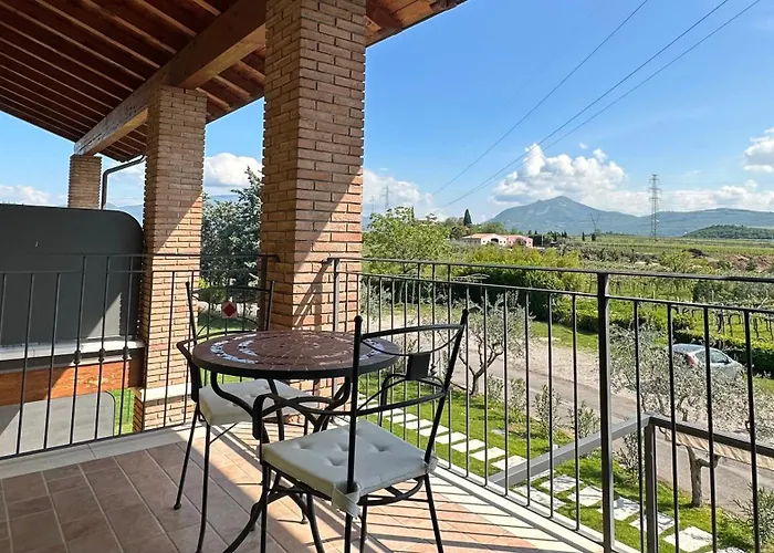 Arizona Bed & Breakfast 4*