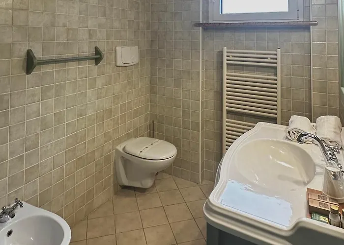 Arizona Bed & Breakfast Bardolino